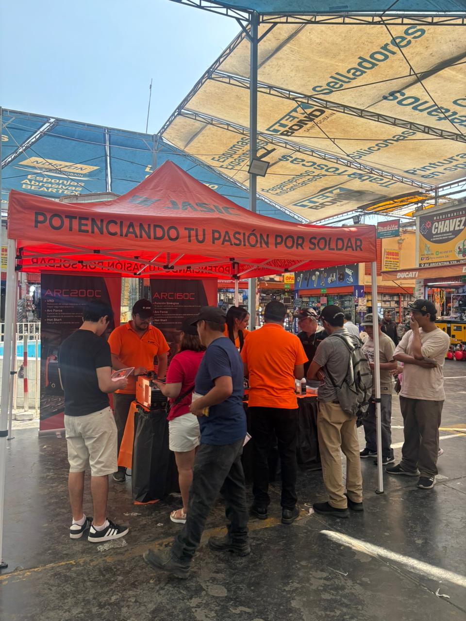 Activacion Jasic